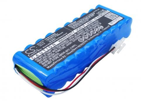 Batterie pour Medical Econet Cardio M
