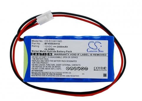 Batterie pour Osen BF4500AH10