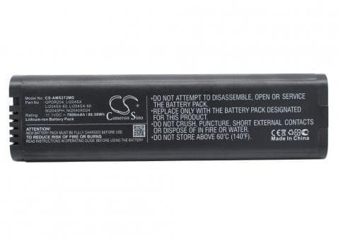 Batterie pour Anritsu 1420-0868