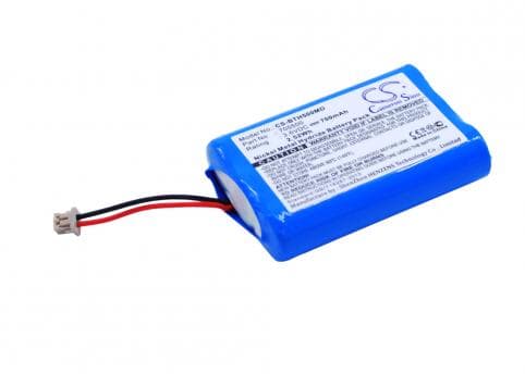 Batterie pour Brandtech 705500