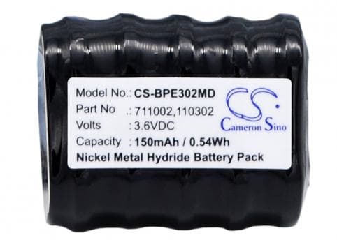 Batterie pour Baxter 100DKO 8426