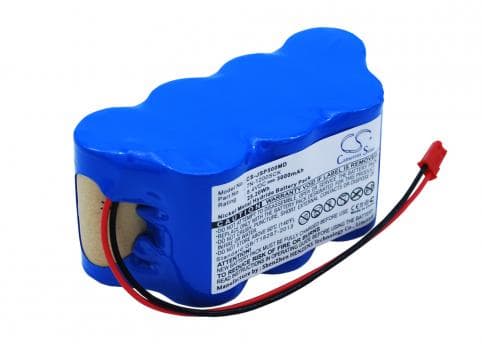 Batterie pour JMS 7N-1200SCK