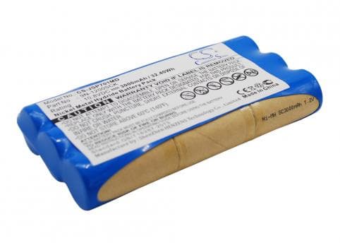 Batterie pour JMS 9N-1200SCK