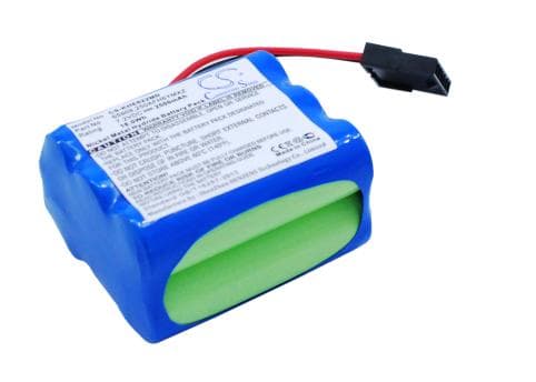 Batterie pour Keeler Headlamp 65808