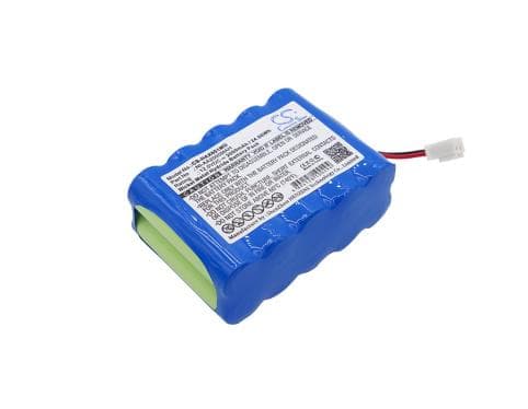 Batterie pour Huaxi NI-AA2000MAH