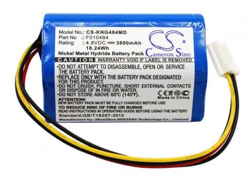 Batterie pour Kangaroo F010484