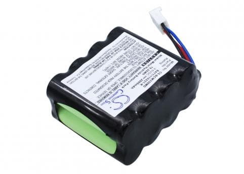 Batterie pour BCI 120221