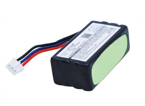 Batterie pour Biocam 120284