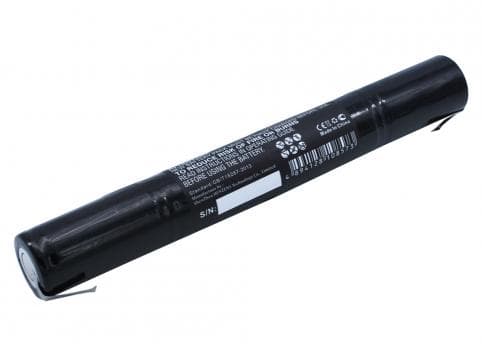 Batterie pour Bosch 120008