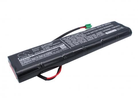 Batterie pour Hellige 120031