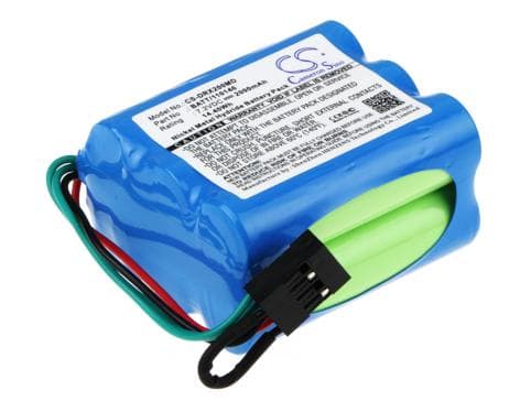 Batterie pour Ohmeda Suction Unit