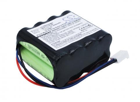 Batterie pour Drager 120140