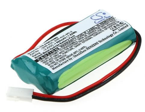 Batterie pour Drager JM103 Jaundice Meter
