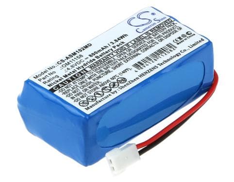 Batterie pour AIR Shields Vickers OM11158