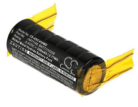 Batterie pour AIR Shields BATT/110338