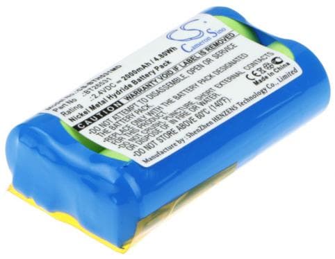 Batterie pour Brandtech BT26531