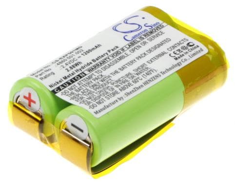 Batterie pour Eppendorf 4860 000.011