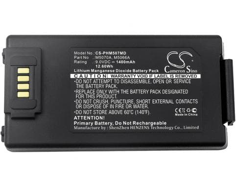 Batterie pour Philips 861304