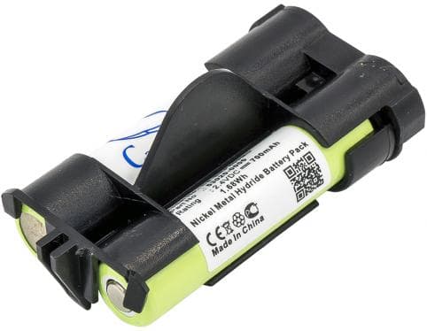 Batterie pour Welch Allyn 53020-0000