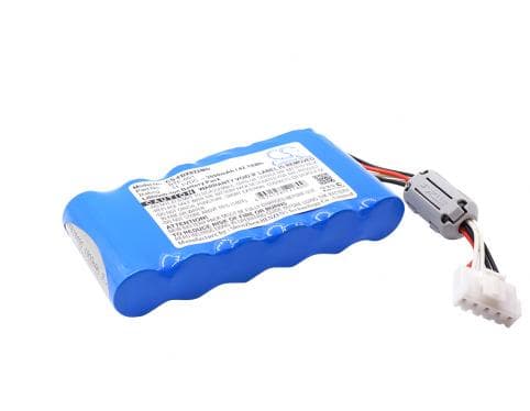 Batterie pour Fukuda BTE-001