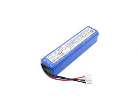 Batterie pour Fukuda 8TH-2400