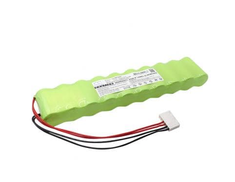 Batterie pour Hellige 110184