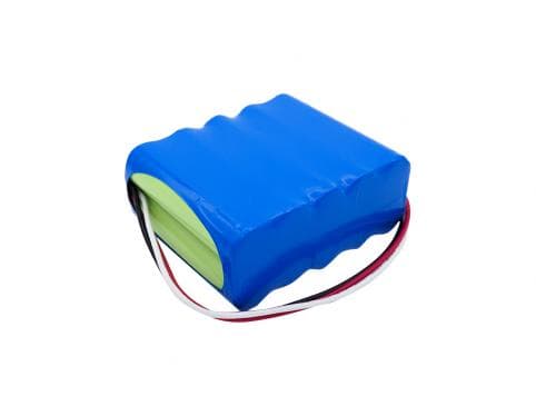 Batterie pour Kenz Cardico HHR-38AF25G1