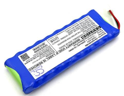 Batterie pour Kenz Cardico 10HR-AAU