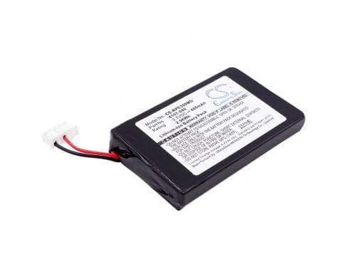 Batterie pour Rainin Pipette 6107-040