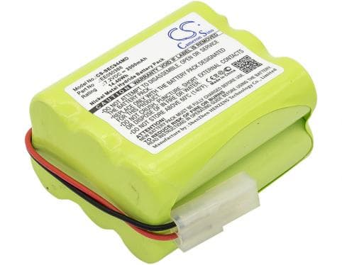 Batterie pour Seca 68 22 12 721 009