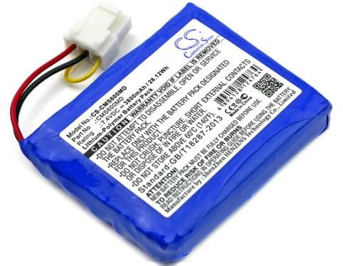 Batterie pour Contec 88889457