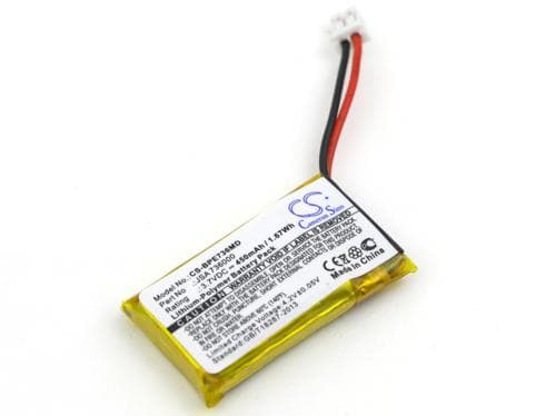 Batterie pour Biohit SA 736000