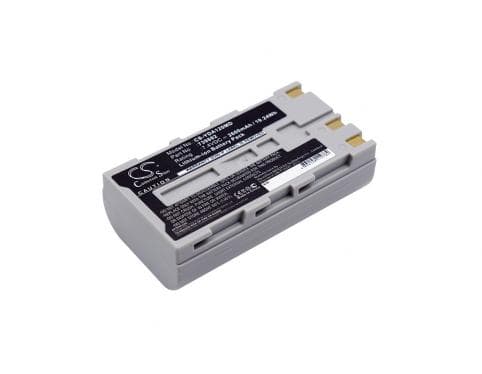 Batterie pour Yokogawa 739882