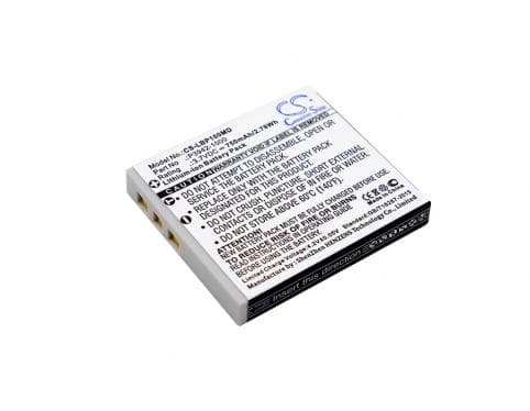 Batterie pour Labnet P3942-1000