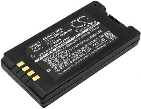 Batterie pour Baxter 35724