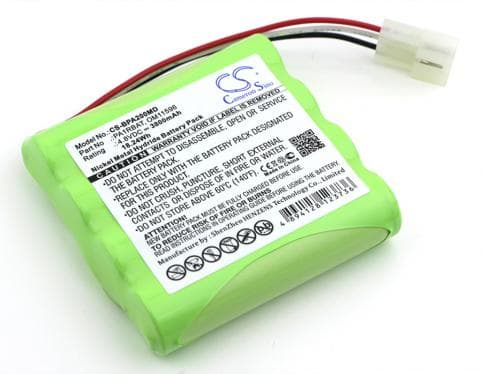 Batterie pour Bullard PA1RBAT