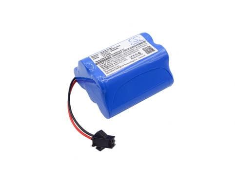 Batterie pour Sanyo 5HR-AAC