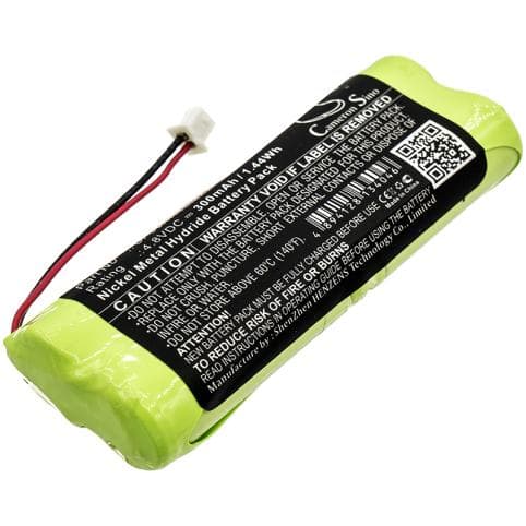 Batterie pour Dentsply GP50NH4SMXZ