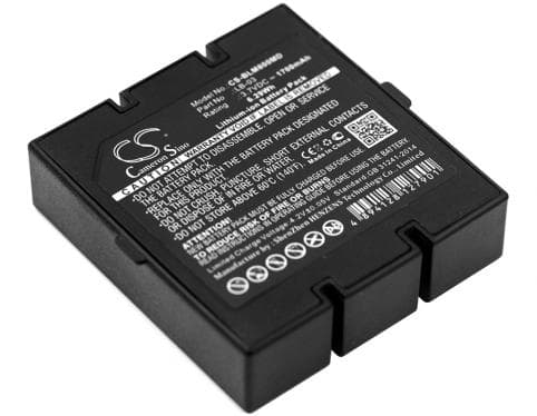 Batterie pour Bolate 12-100-0002