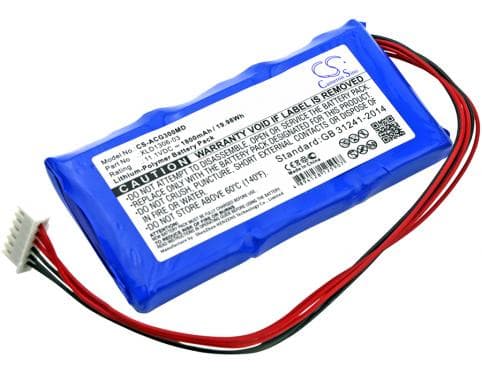 Batterie pour Aricon XLD1306-03