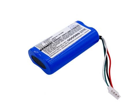 Batterie pour Draeger MS29574