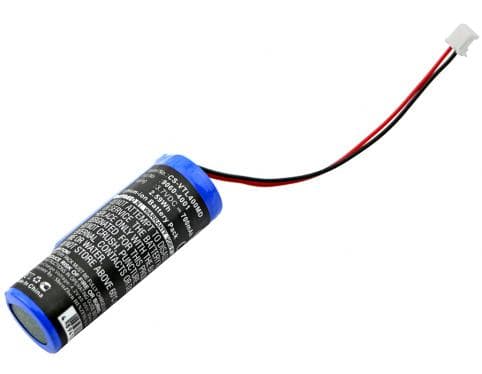 Batterie pour Vistalab 9060-4001