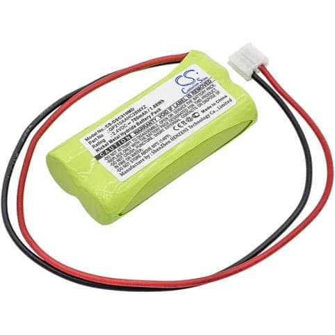 Batterie pour Dssb Propex II