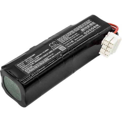 Batterie pour Fukuda 510114040