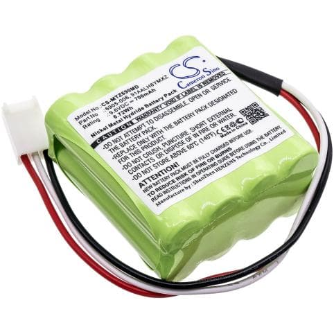Batterie pour Morita 6905-006