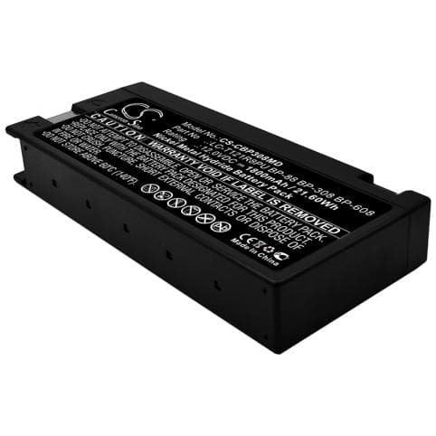 Batterie pour Memorex 16-837