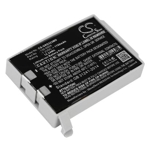 Batterie pour CME 130-050X