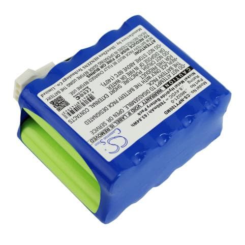 Batterie pour Nellcor Puritan Bennett M6021-0