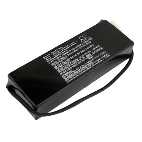 Batterie pour Datex Ohmeda 7900 Ventilator