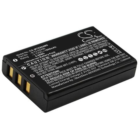 Batterie pour Seca CT321 ECG Machine